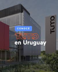 Llega Tumo a Uruguay clic en la imagen para saber más!